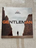 Gentleman - Mad World LP Vinyl Schallplatte Reggae HipHop Schleswig-Holstein - Glinde Vorschau