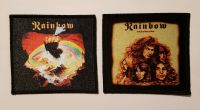 2 Rainbow Aufnäher / Patch Versandkostenfrei Niedersachsen - Laatzen Vorschau