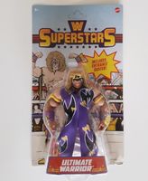 WWE Superstars - Ultimate Warrior - Walmart Exklusiv Münster (Westfalen) - Centrum Vorschau