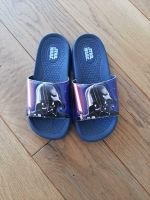 Star Wars Badeschuhe Gr.29, neuwertig Bayern - Neufahrn Vorschau