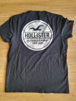 Hollister by Abercrombie Shirt / Rückenprint !!! Berlin - Spandau Vorschau