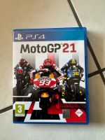 MotoGP 21 PlayStation 4 Nordrhein-Westfalen - Leverkusen Vorschau