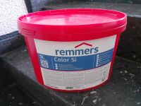 remmers color si weß, 5 Liter, neu Berlin - Spandau Vorschau