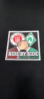 Werder Bremen / FC ST.PAULI Aufkleber Ultras 50 Stück Niedersachsen - Emden Vorschau