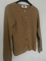 Christina's cashmere Strick Jacke pullover kaschmir Cardigan top Nordrhein-Westfalen - Altenbeken Vorschau