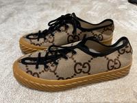 Gucci Sneaker Größe 8,5 – neuwertig, kaum getragen Bayern - Aichach Vorschau