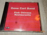 CD/JAZZ: Gene Carl Band - Pink Chinese Restaurants Bayern - Olching Vorschau
