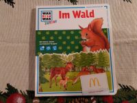 Was ist was | IM WALD | Kinderbuch, Natur Dresden - Blasewitz Vorschau