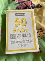 Meilensteinkarten Baby Dortmund - Derne Vorschau