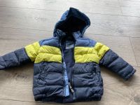 Winterjacke Gr. 98 Nordrhein-Westfalen - Engelskirchen Vorschau