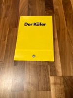 VW Käfer prospekt Katalog Hamburg-Mitte - Hamburg Wilhelmsburg Vorschau