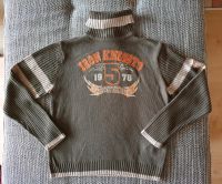 Verkaufe Jungen Rollkragenstrick-Pullover Gr. 164 Hessen - Rodenbach Vorschau