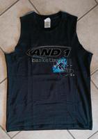 AND 1 Basketball Shirt Gr.M Nordrhein-Westfalen - Wadersloh Vorschau