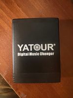 Yatour USB SD AUX Adapter YT-M06 Bayern - Germering Vorschau