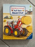 Meine Welt Buch „ Auf dem Bauernhof“ Baden-Württemberg - Nufringen Vorschau