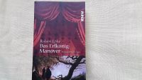 Das Erlkönig  - Manöver  / Historischer Roman von Robert Löhr Rheinland-Pfalz - Lambrecht (Pfalz) Vorschau