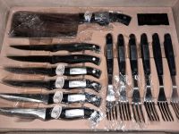 NEU OVP Steak Messer Set Gabelmann großes Messerset OVP - Köln Rodenkirchen - Sürth Vorschau