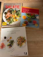 Salat Kochbücher Bayern - Forstern Vorschau