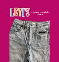 ribcage straight Jeans von Levi’s Bayern - Coburg Vorschau