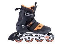 Inliner Inline Skates Rollerblades K2 Fit 80 Alu Gr. 44.5 Nordrhein-Westfalen - Bad Lippspringe Vorschau