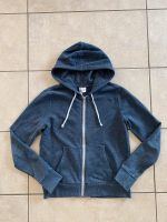 H&M Sweatjacke dunkelblau Gr S 34 36 * blau * Hoodie Niedersachsen - Suderburg Vorschau