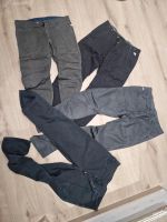 3x G-star Hosen , 1x Wrangler  Größe 36 Nordrhein-Westfalen - Gladbeck Vorschau