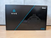 HTC Vive VR Headset - komplett - 2xBase-Stations und 2xController München - Milbertshofen - Am Hart Vorschau