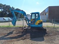 Kubota u50-3  2012 Niedersachsen - Schöningen Vorschau