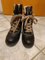 Winterstiefel Kreis Ostholstein - Bad Schwartau Vorschau