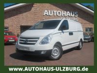 Hyundai H-1 2.5 CRDi Aut./3-Sitzer/2xSchiebet/AHK/19tkm! Schleswig-Holstein - Henstedt-Ulzburg Vorschau