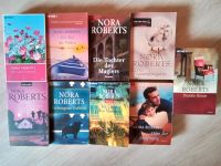 12 Bücher Nora Roberts Duisburg - Duisburg-Süd Vorschau
