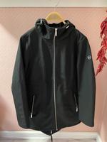 Mantel / Jacke Softshell, Michael Kors, schwarz, Gr. L, neuwertig Thüringen - Gera Vorschau