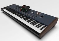 Pa5x 76 Taste internationale Keyboard KORG München - Berg-am-Laim Vorschau