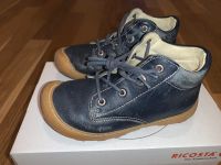 Ricosta Pepino CORY Lauflernschuhe Gr. 25 weit Baden-Württemberg - Heidelberg Vorschau