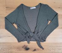 Mother Earth Munich Wickeljacke Viscose Yoga Gr. M Bayern - Triftern Vorschau