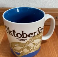 Starbucks Tasse Oktoberfest Rheinland-Pfalz - Haßloch Vorschau