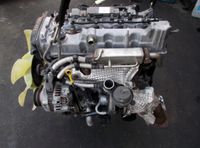 Motor 3.0D 115Kw FORD RANGER MAZDA BT50 07-11 71TKM UNKOMPLETT Berlin - Wilmersdorf Vorschau