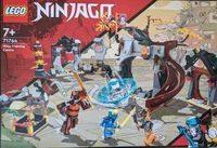 LEGO Ninjago Ninja Training Center 71764 Bayern - Bobingen Vorschau