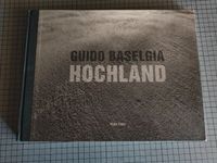 Fotobuch 2 Bücher Guido Baselgia Hochland & Weltraum Hessen - Bad Schwalbach Vorschau