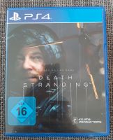 Death Stranding PS4 Spiel Hessen - Dreieich Vorschau