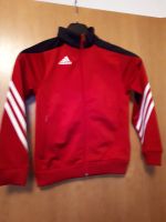 ADIDAS  Jacke  gr.128 Sachsen-Anhalt - Sandersdorf Vorschau