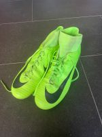 Nike Fußballschuhe Alustollen Gr.42 Sachsen - Bautzen Vorschau