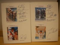 Olympia 1992 - Die goldenen 4 - signierte Radsport Telefonkarten Rheinland-Pfalz - Zweibrücken Vorschau
