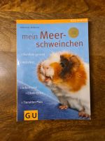 GU: Mein Meerschweinchen Saarland - St. Wendel Vorschau