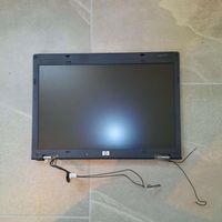 HP Compaq nc-6400 hstnn-c18c Bildschirm Monitor LCD Display kompl Hessen - Ober-Ramstadt Vorschau