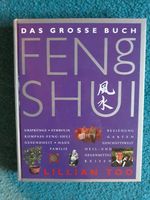 Das große Buch Feng Shui von Lillian Too Rheinland-Pfalz - Siesbach Vorschau