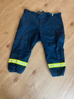 Feuerwehr Bundhose HUPF Teil2 Nomex Reflex Baden-Württemberg - Leimen Vorschau