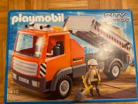 Playmobil 6861 Kipplaster Bielefeld - Brake Vorschau