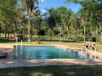 1 Ha. Grundstück mit Haus und Pool im Departamento Paraguari Brandenburg - Zossen-Zesch am See Vorschau