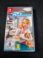 Meine Tierklinik Nintendo Switch Hessen - Burghaun Vorschau